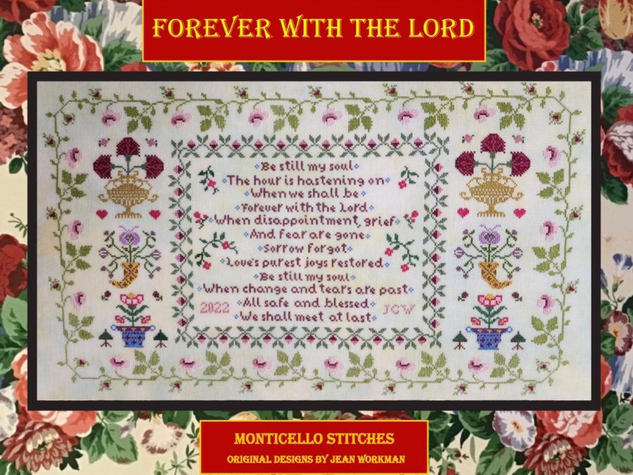 Forever With the Lord - Click Image to Close