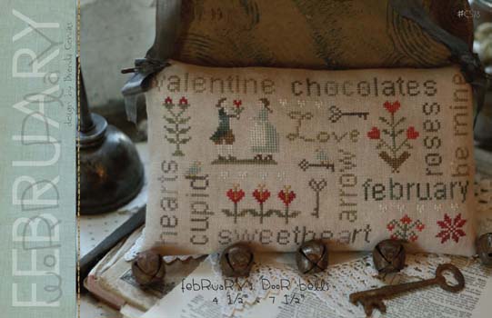 Word Play - February