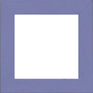 Matte Periwinkle Frames - Mill Hill Matte Periwinkle Frames - Mill Hill