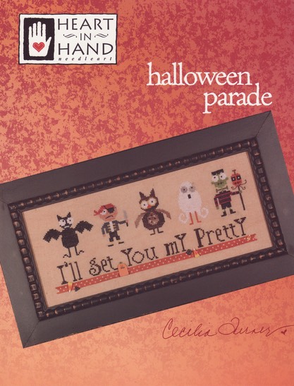 Halloween Parade - Click Image to Close