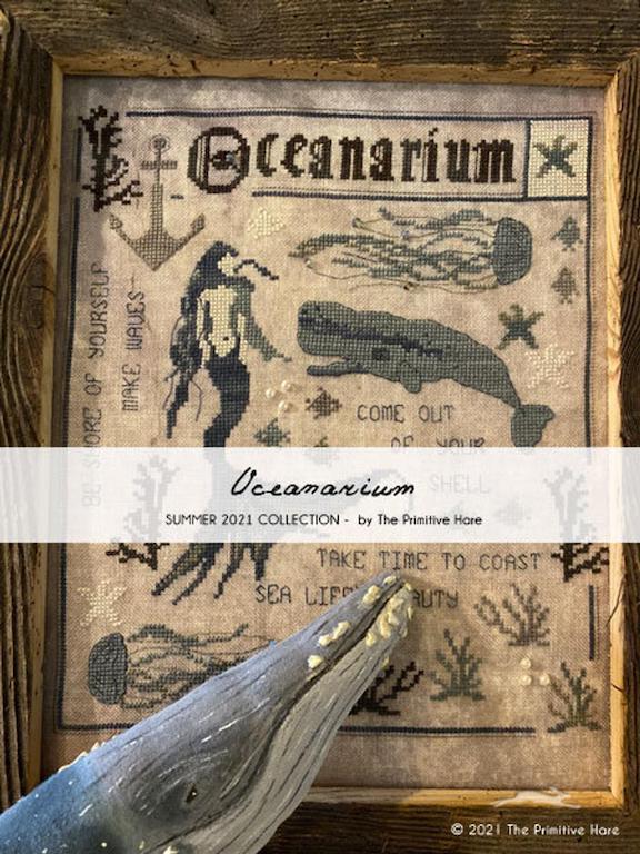 Oceanarium - Click Image to Close