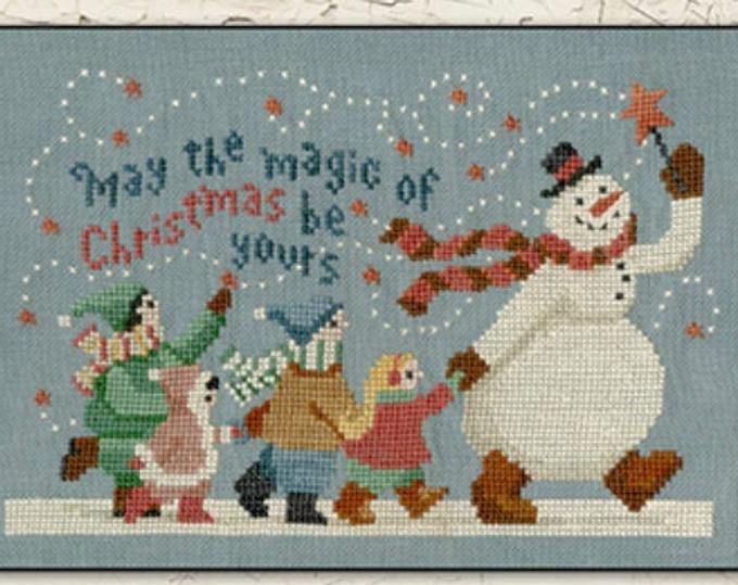 Magic of Christmas - Click Image to Close