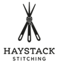 Haystack Stitching