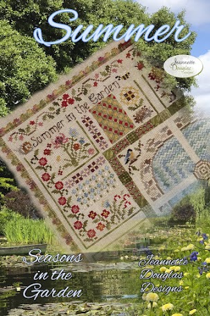 Summer - Seasons in the Garden Summer - Seasons in the Garden