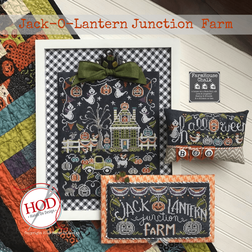 Jack-O-Lantern Junction Farm - Click Image to Close