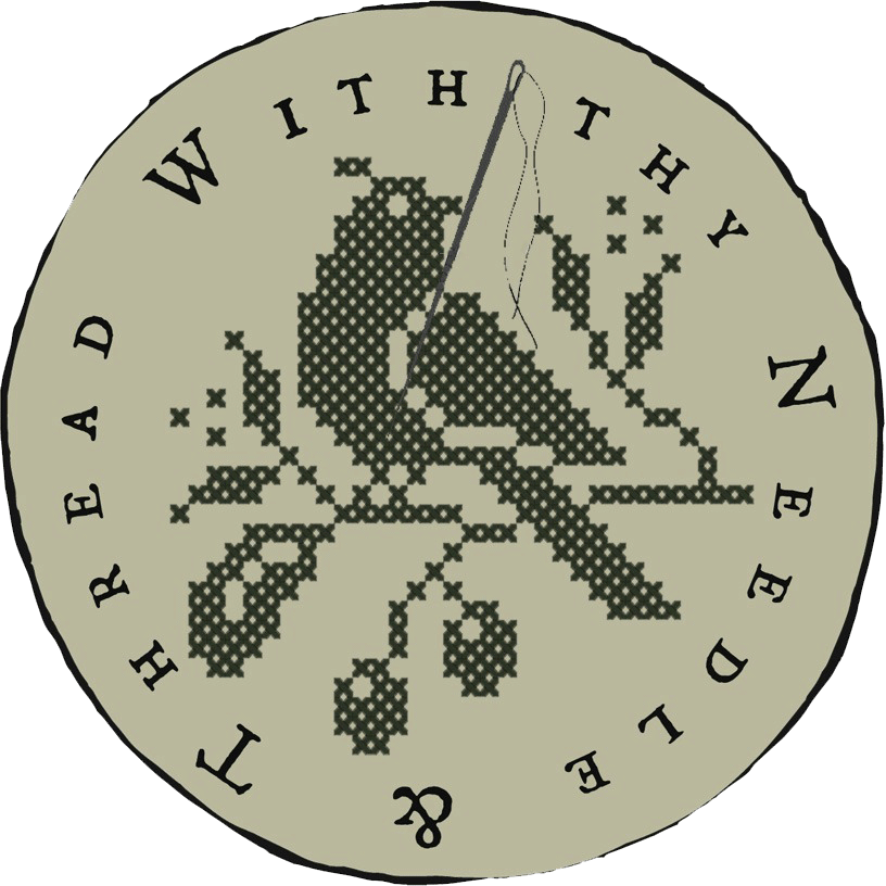 With Thy Needle & Thread