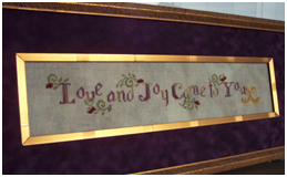 Love & Joy Love & Joy