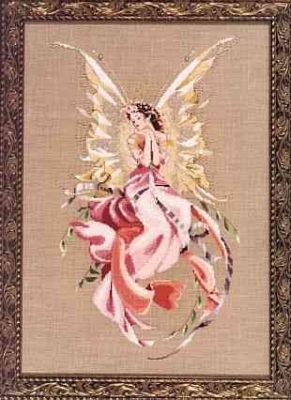 Titania Queen Of The Fairies