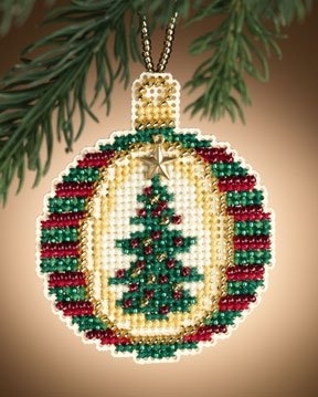 Golden Tannenbaum (2011) Kit Golden Tannenbaum (2011) Kit