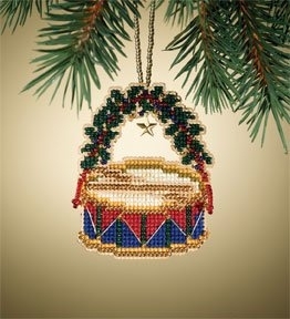 Holiday Harmony - Drum (2007) Kit