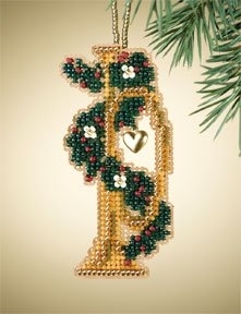 Holiday Harmony - Trumpet (2007) Kit
