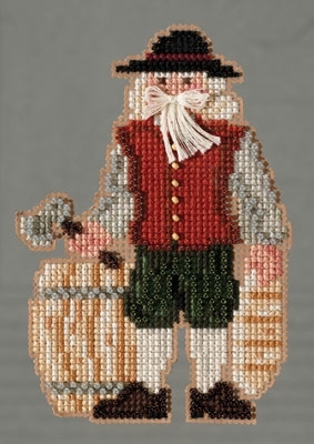 Plymouth Santa (2013) Kit