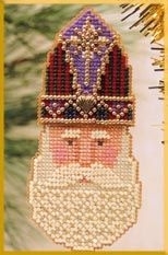 St. Nicholas (1999) Kit