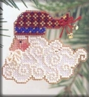 Santa Jingles (2002) Kit
