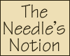 The Needle's Notion