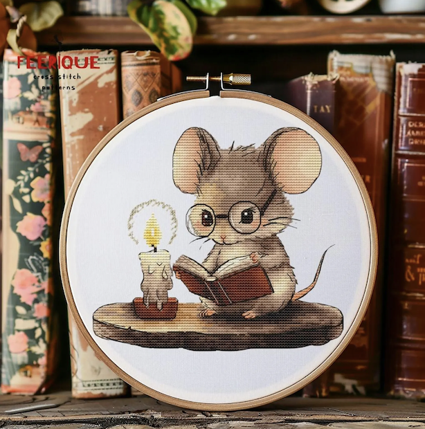 Once upon a time in a Fairy Tale