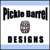 Pickle Barrel Designs