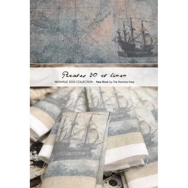 Pirates 30 count - Click Image to Close