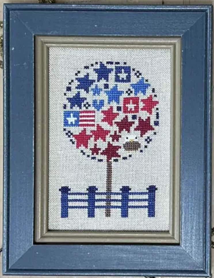 Pop of Patriotic Kit