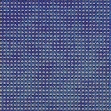 Midnight Blue - Perforated Paper