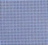 Sky Blue - Perforated Paper