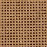 Antique Brown - Perforated Paper