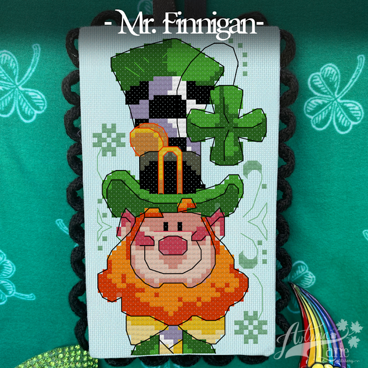 Mr. Finnigan - Click Image to Close