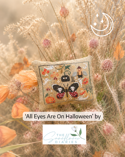 All Eyes on Halloween All Eyes on Halloween