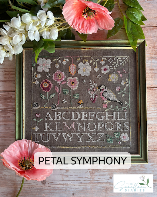Petal Symphony Petal Symphony