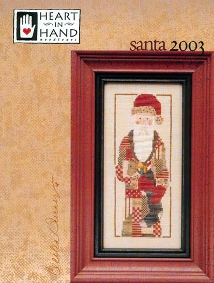 Santa 2003