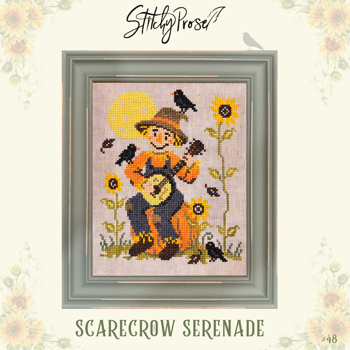 Scarecrow Serenade