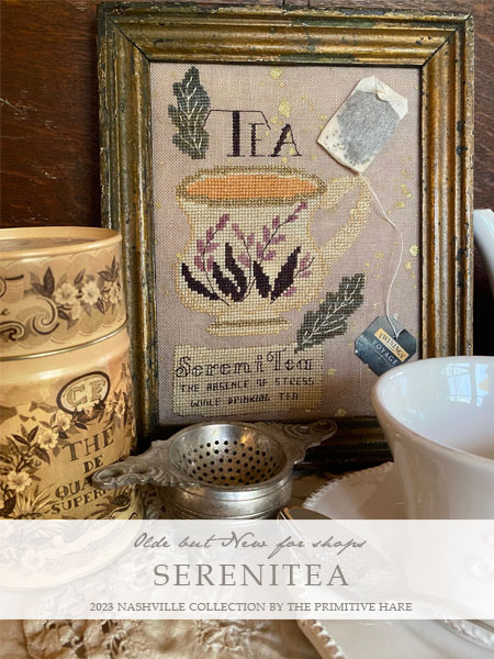 SereniTea - Click Image to Close