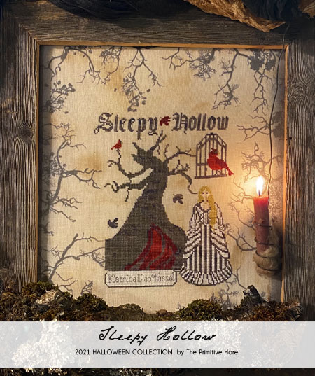 Sleepy Hollow