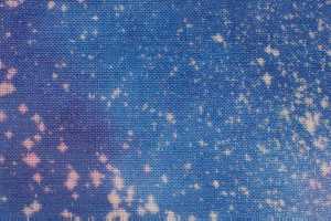 Starry Night - FAT HALF