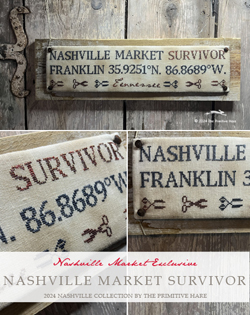 Nashville Market Survivor - Click Image to Close