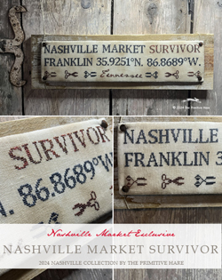 Nashville Market Survivor