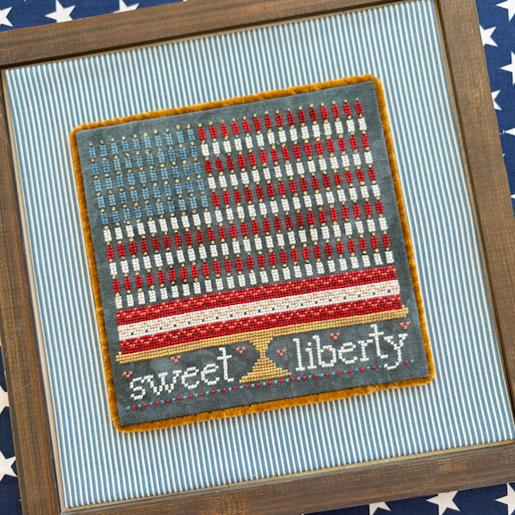 Sweet Liberty