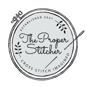 The Proper Stitcher