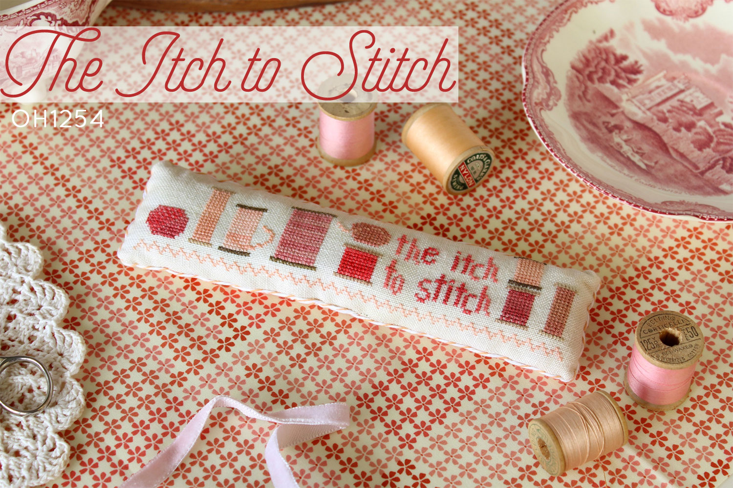 The Itch to Stitch - Click Image to Close