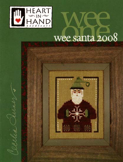 Wee Santa 2008