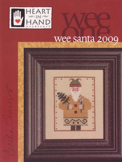Wee Santa 2009