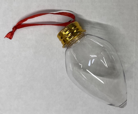 Ort Christmas Light Ort Christmas Light