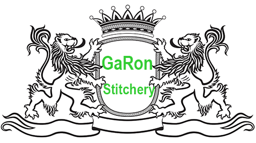 GaRon Stitchery